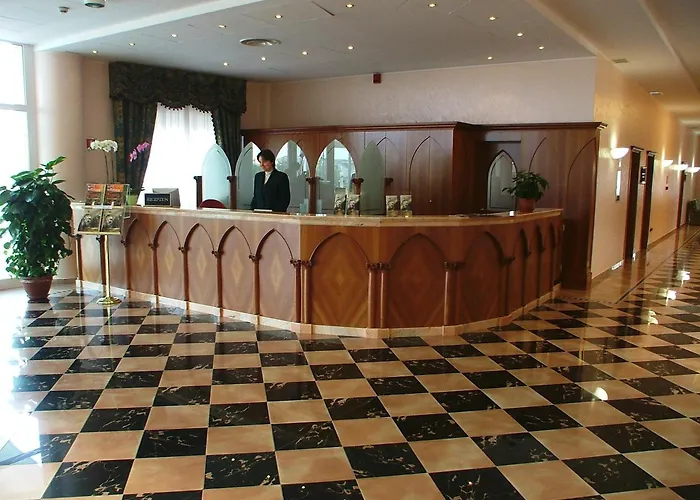 Centro Di Spiritualita Padre Pio San Giovanni Rotondo