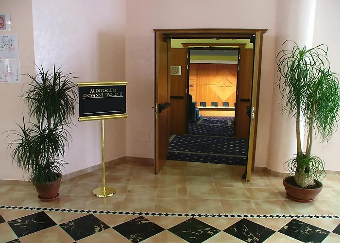 Centro Di Spiritualità Padre Pio