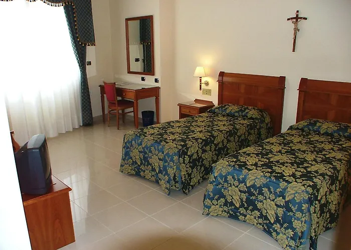 Hotel Centro Di Spiritualità Padre Pio