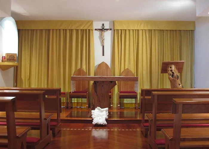 Centro Di Spiritualità Padre Pio 4*