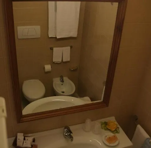 Hotell Centro Di Spiritualita Padre Pio