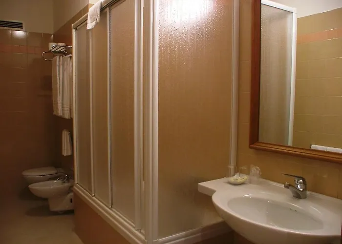 Centro Di Spiritualità Padre Pio Hotel