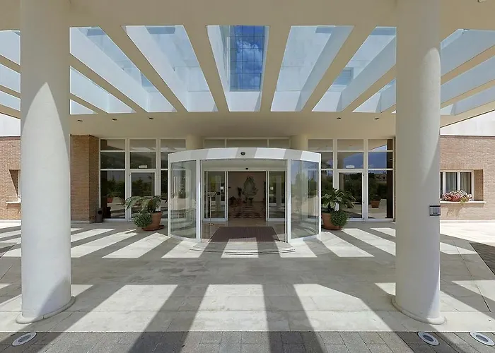 Centro Di Spiritualità Padre Pio