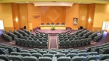 Hotell Centro Di Spiritualita Padre Pio San Giovanni Rotondo