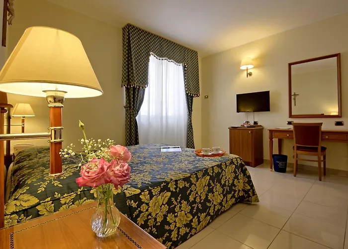 Centro Di Spiritualità Padre Pio