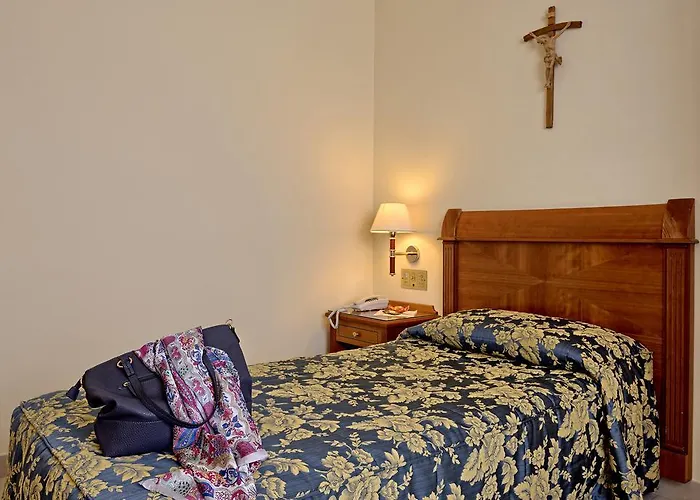 Centro Di Spiritualita Padre Pio San Giovanni Rotondo