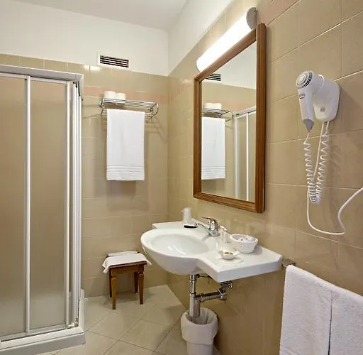 Centro Di Spiritualità Padre Pio San Giovanni Rotondo