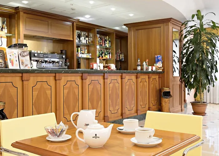 Centro Di Spiritualità Padre Pio 4* San Giovanni Rotondo