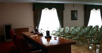 Centro Di Spiritualità Padre Pio Hotel