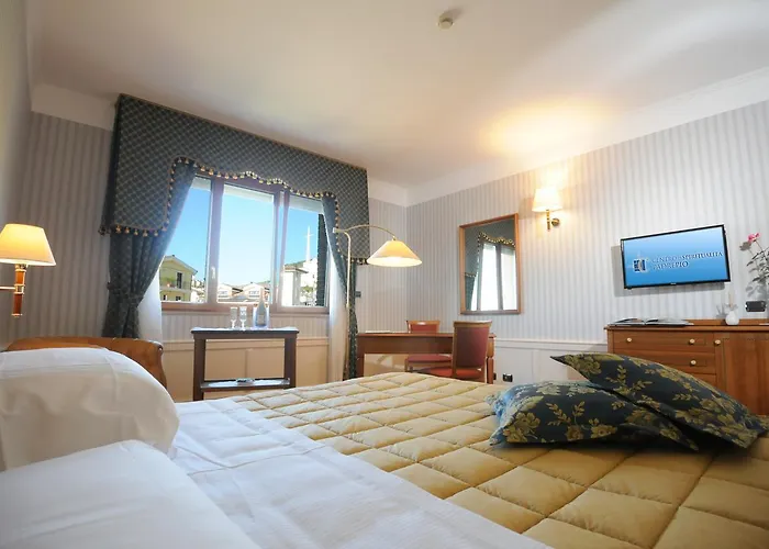 Centro Di Spiritualità Padre Pio Hotel San Giovanni Rotondo