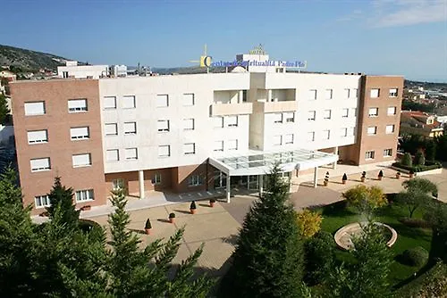 Centro Di Spiritualita Padre Pio Hotell San Giovanni Rotondo