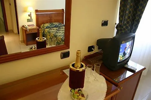 Centro Di Spiritualità Padre Pio Hotel San Giovanni Rotondo