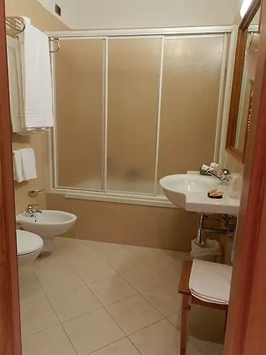 Centro Di Spiritualità Padre Pio 4* San Giovanni Rotondo