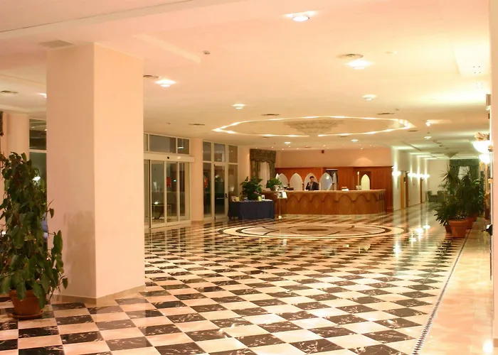 Hotel Centro Di Spiritualità Padre Pio