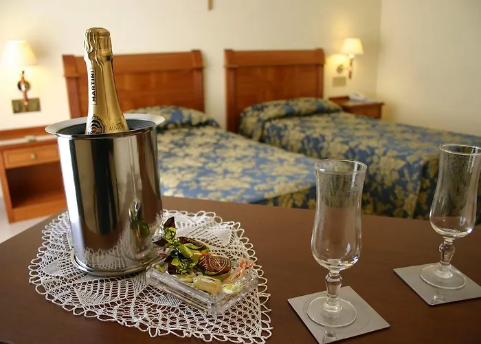 Hotell Centro Di Spiritualita Padre Pio 4*