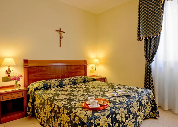 Centro Di Spiritualità Padre Pio