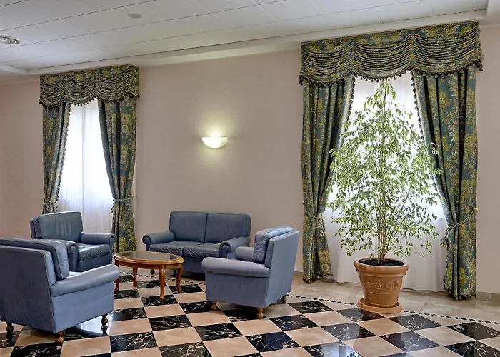 Hotel Centro Di Spiritualità Padre Pio San Giovanni Rotondo