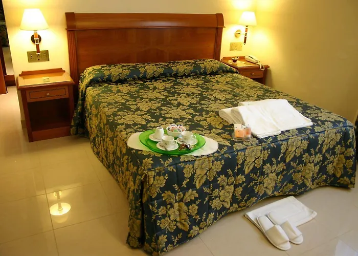 Hotel Centro Di Spiritualità Padre Pio