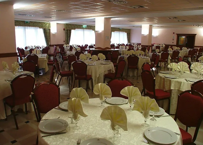 Centro Di Spiritualità Padre Pio Hotel San Giovanni Rotondo