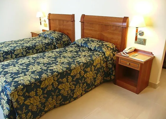 Hotell Centro Di Spiritualita Padre Pio 4*