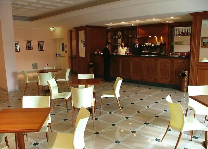 Centro Di Spiritualità Padre Pio Hotel