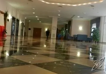 Centro Di Spiritualita Padre Pio 4* San Giovanni Rotondo